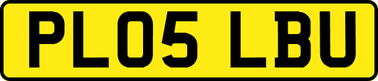 PL05LBU