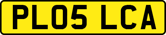 PL05LCA