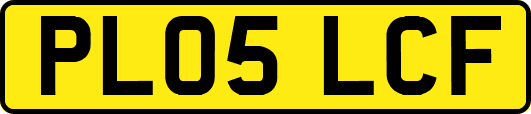 PL05LCF