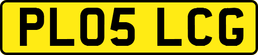 PL05LCG