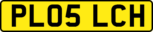 PL05LCH