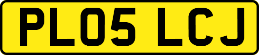 PL05LCJ