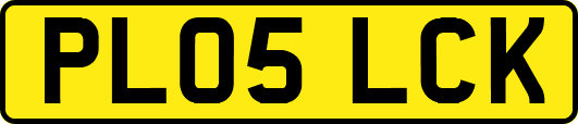 PL05LCK