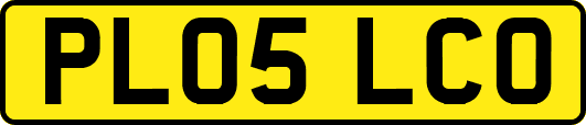 PL05LCO