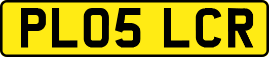 PL05LCR