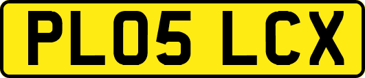 PL05LCX