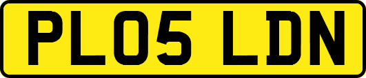 PL05LDN
