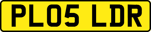 PL05LDR