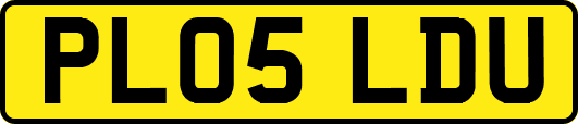 PL05LDU