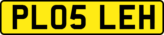 PL05LEH