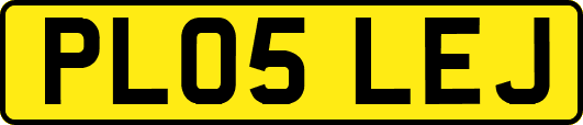 PL05LEJ