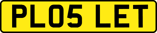PL05LET
