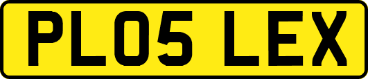 PL05LEX