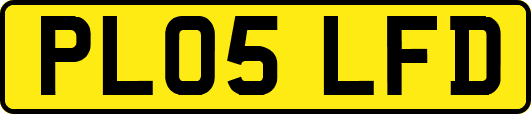 PL05LFD
