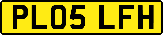 PL05LFH