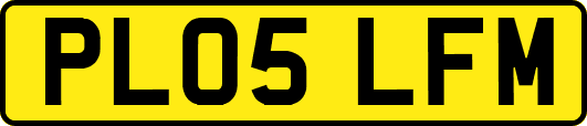 PL05LFM