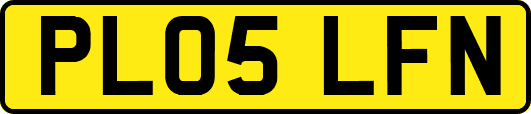 PL05LFN