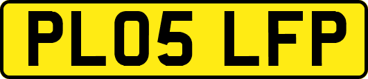 PL05LFP