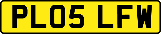 PL05LFW