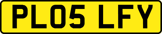 PL05LFY