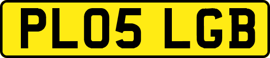 PL05LGB