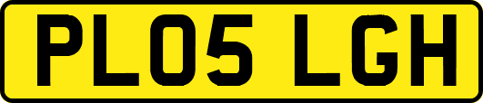 PL05LGH