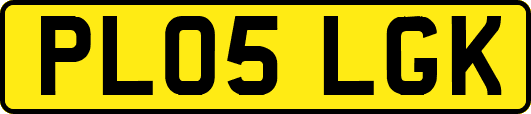 PL05LGK
