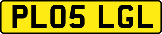 PL05LGL
