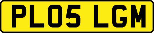 PL05LGM