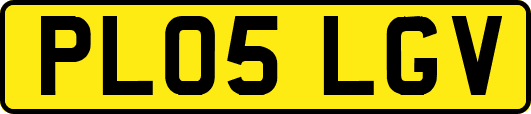 PL05LGV