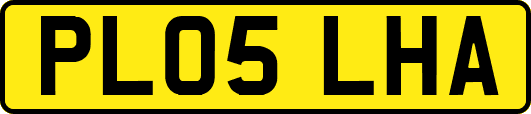 PL05LHA