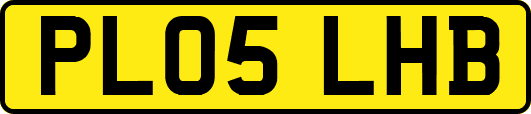 PL05LHB