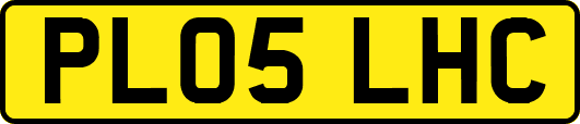 PL05LHC