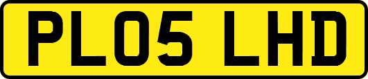 PL05LHD