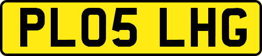 PL05LHG