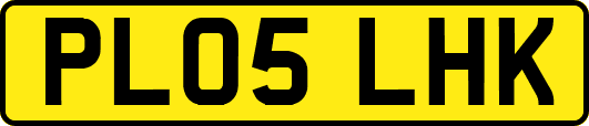 PL05LHK