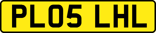 PL05LHL