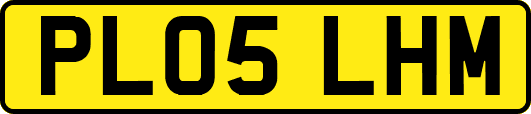 PL05LHM