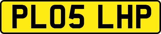 PL05LHP