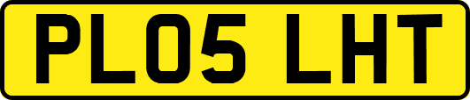PL05LHT