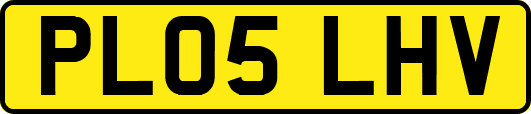 PL05LHV