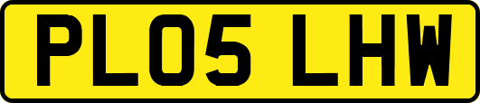 PL05LHW