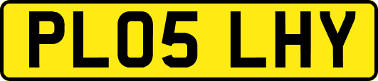 PL05LHY