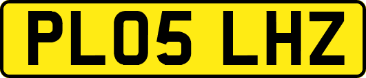 PL05LHZ