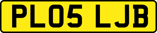 PL05LJB