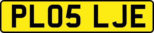 PL05LJE