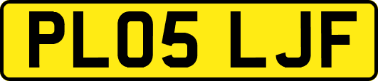 PL05LJF