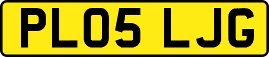 PL05LJG