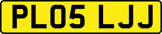 PL05LJJ