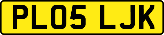 PL05LJK